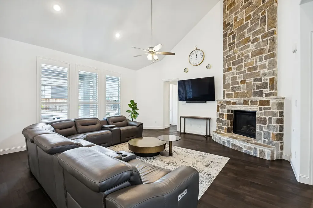 3328 Zenyatta Court Celina TX 75009