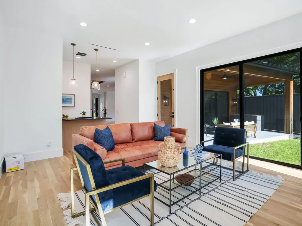 4010 Sperry Street Dallas TX 75214