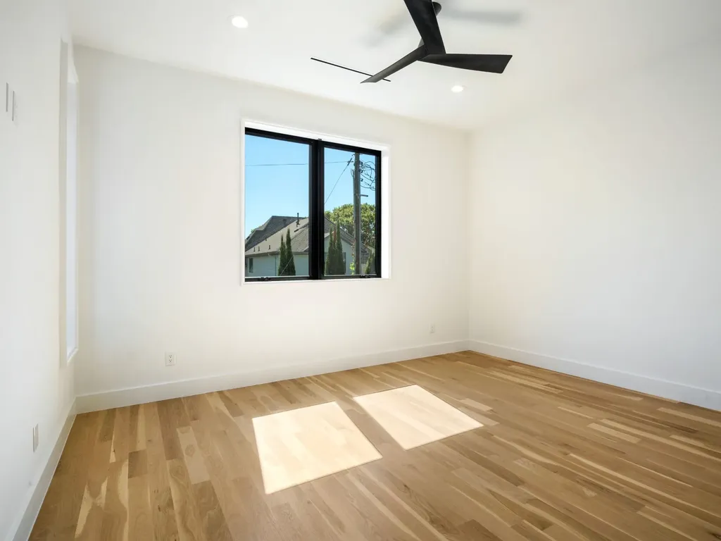 4010 Sperry Street Dallas TX 75214
