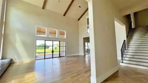 108 Eisenhower Court Weston TX 75009