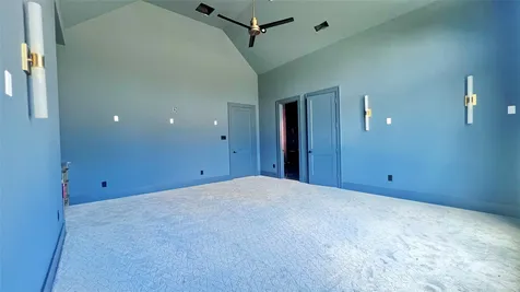108 Eisenhower Court Weston TX 75009
