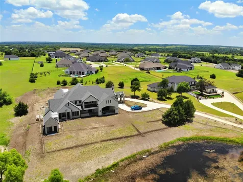 108 Eisenhower Court Weston TX 75009