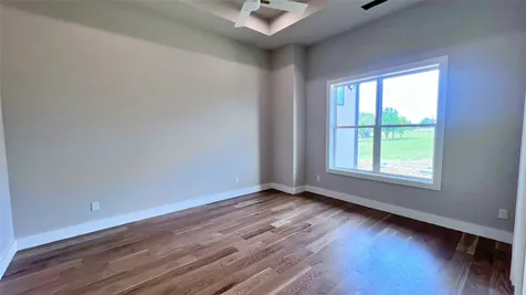 108 Eisenhower Court Weston TX 75009