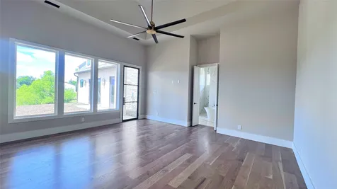 108 Eisenhower Court Weston TX 75009