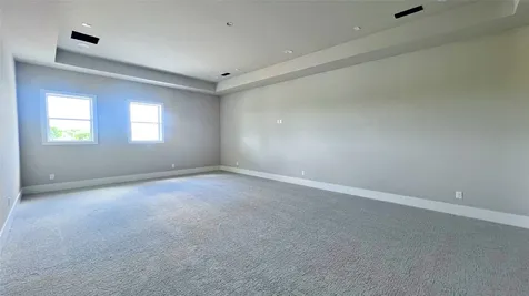 108 Eisenhower Court Weston TX 75009