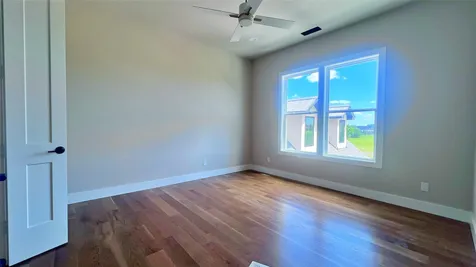 108 Eisenhower Court Weston TX 75009