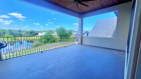 108 Eisenhower Court Weston TX 75009