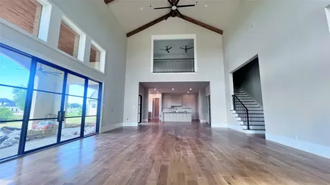 108 Eisenhower Court Weston TX 75009