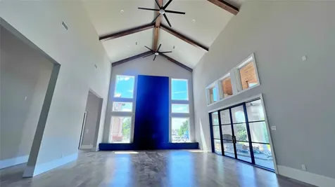 108 Eisenhower Court Weston TX 75009
