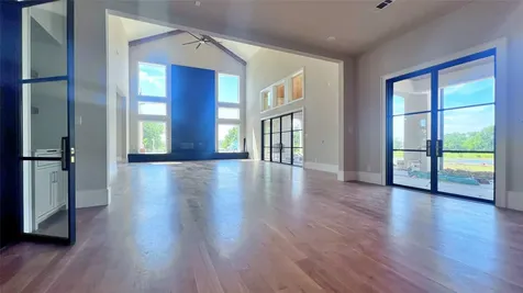 108 Eisenhower Court Weston TX 75009