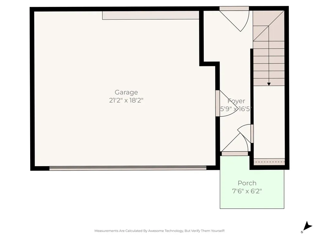 2118 N Carroll Avenue Dallas TX 75204