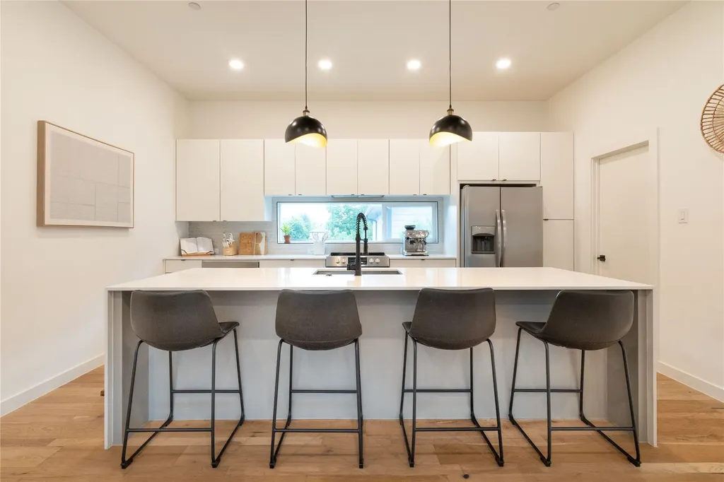 2118 N Carroll Avenue Dallas TX 75204