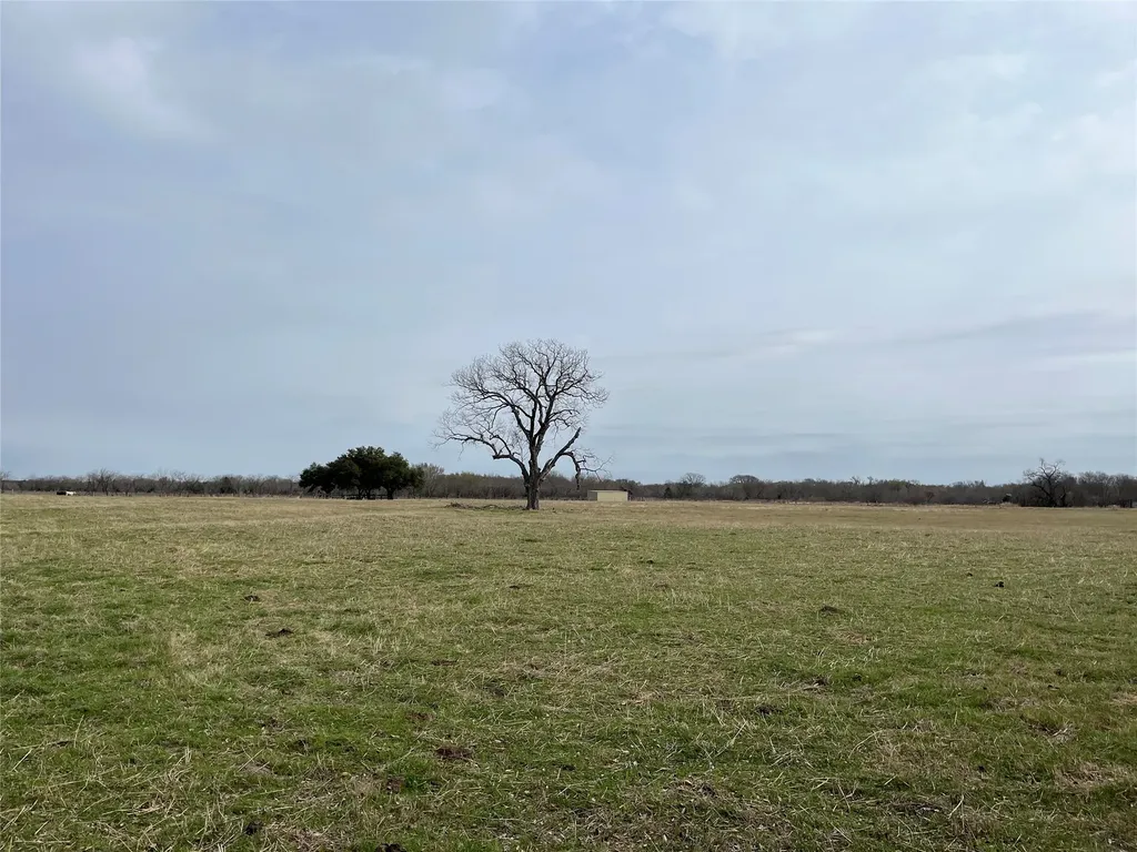 Tbd NW Cr 4010 Blooming Grove TX 76626