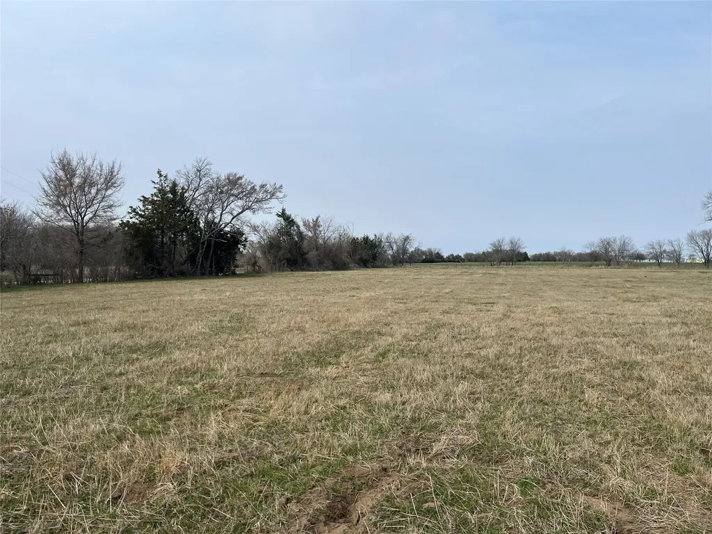 Tbd NW Cr 4010 Blooming Grove TX 76626