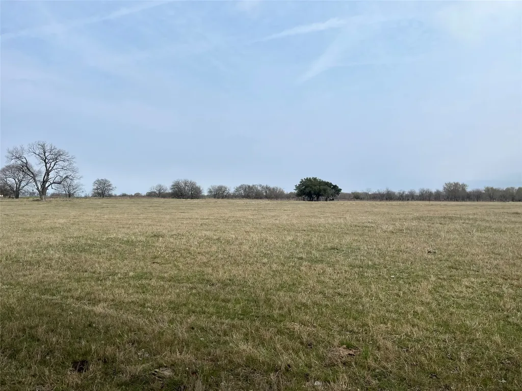 Tbd NW Cr 4010 Blooming Grove TX 76626