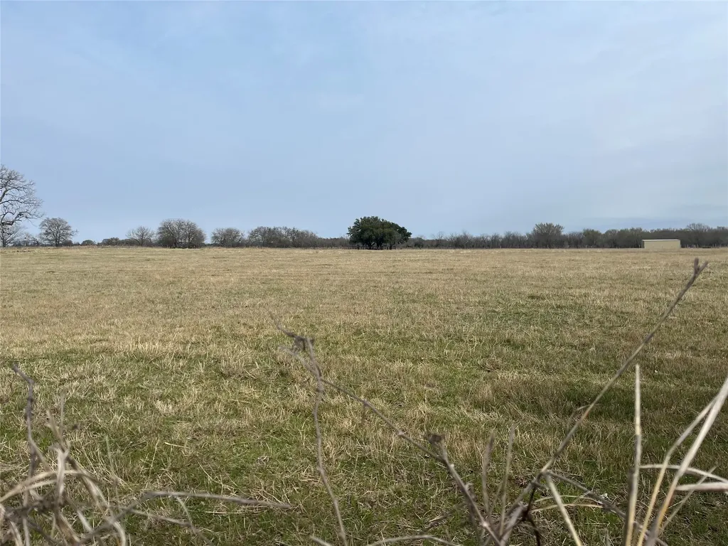 Tbd NW Cr 4010 Blooming Grove TX 76626