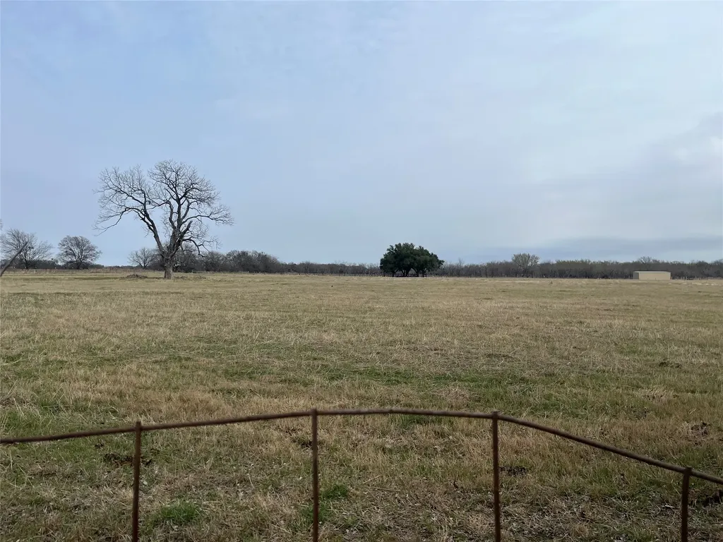Tbd NW Cr 4010 Blooming Grove TX 76626