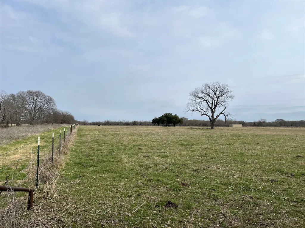 Tbd NW Cr 4010 Blooming Grove TX 76626