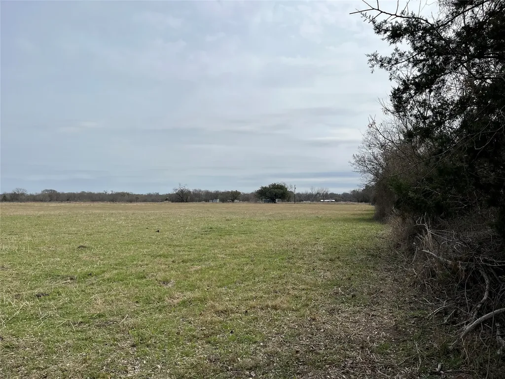 Tbd NW Cr 4010 Blooming Grove TX 76626