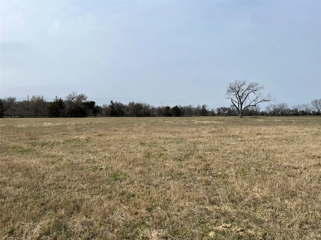Tbd NW Cr 4010 Blooming Grove TX 76626
