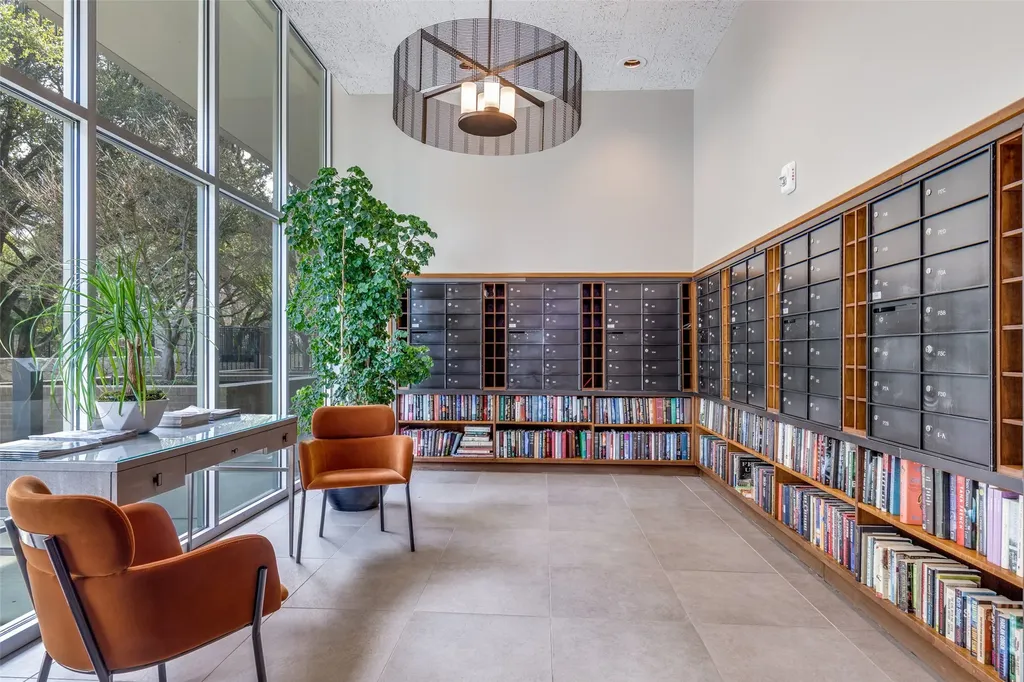 3310 Fairmount Street Dallas TX 75201