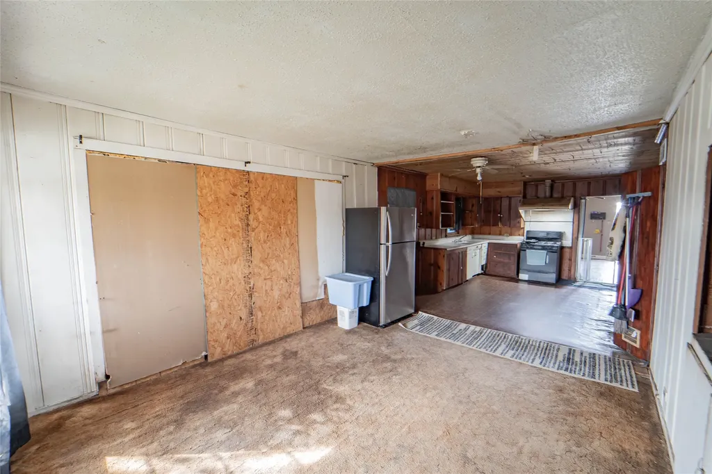 1109 W Elm Street Breckenridge TX 76424