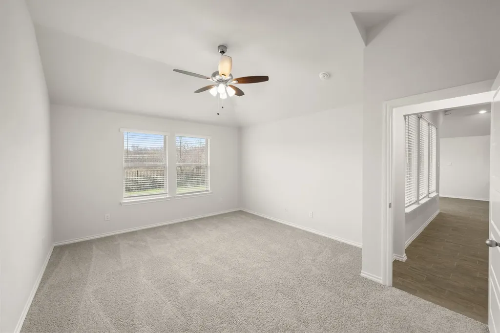 2607 Streamside Drive Burleson TX 76028