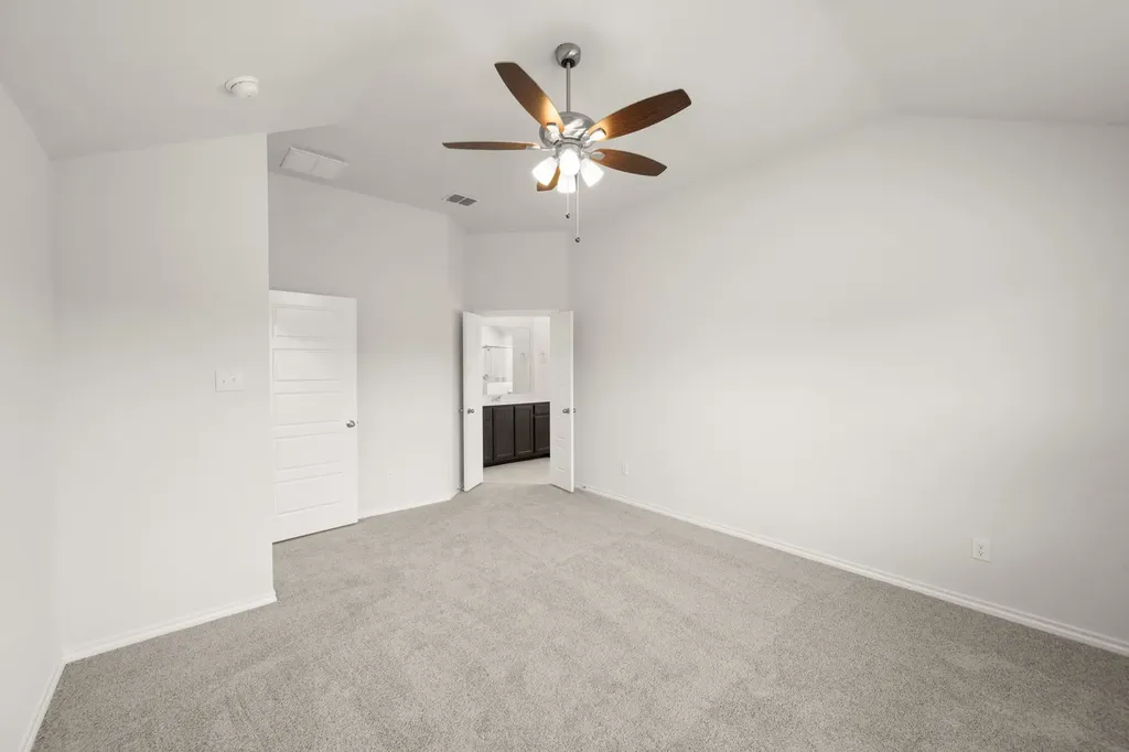 2607 Streamside Drive Burleson TX 76028