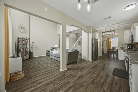 322 Sweet Leaf Lane Lake Dallas TX 75065