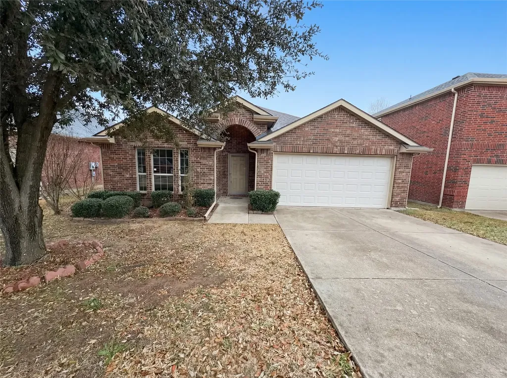 2553 Cumberland Trail Balch Springs TX 75181