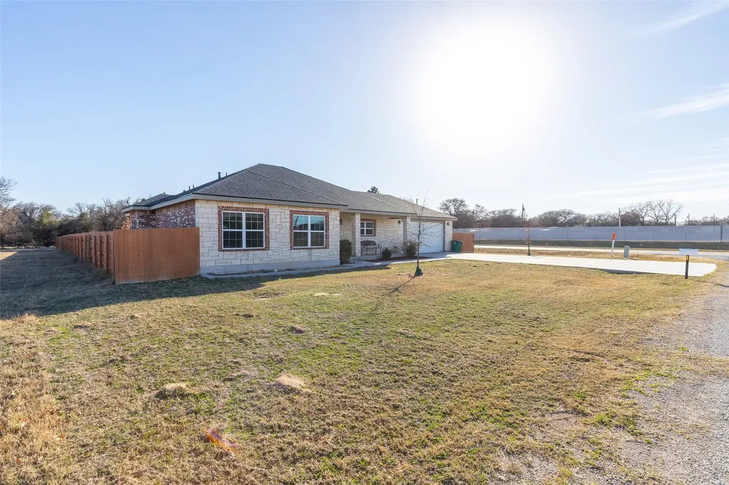 103 Bulldog Lane Clyde TX 79510