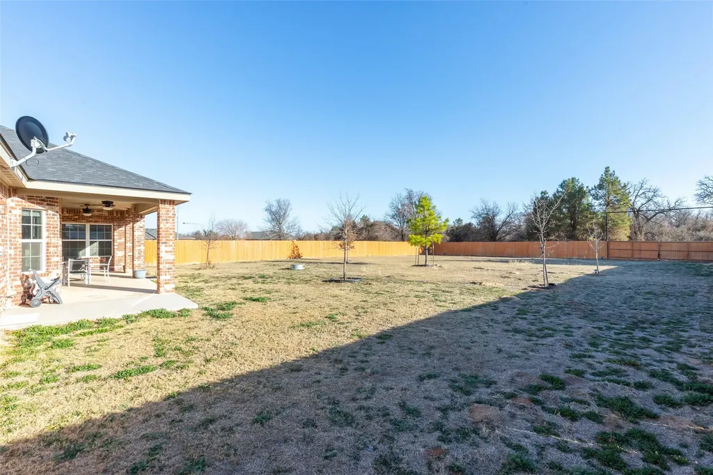 103 Bulldog Lane Clyde TX 79510