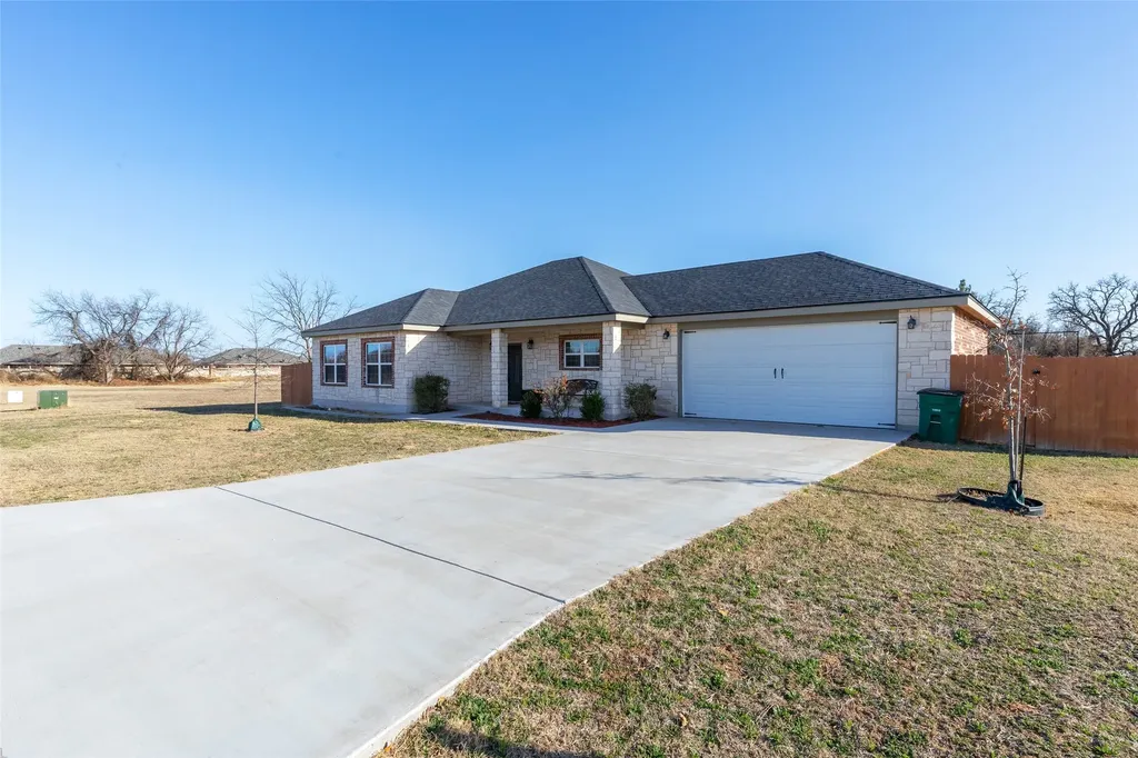 103 Bulldog Lane Clyde TX 79510