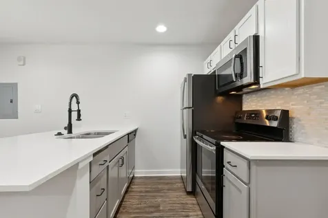 5009-5015 Bryan Street Dallas TX 75206