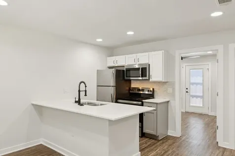 5009-5015 Bryan Street Dallas TX 75206