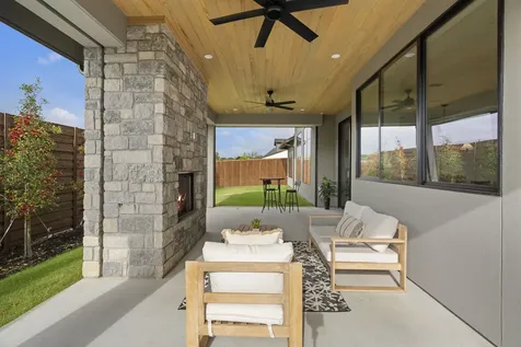 3316 Ferguson Road Grapevine TX 76092