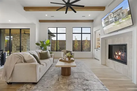 3316 Ferguson Road Grapevine TX 76092