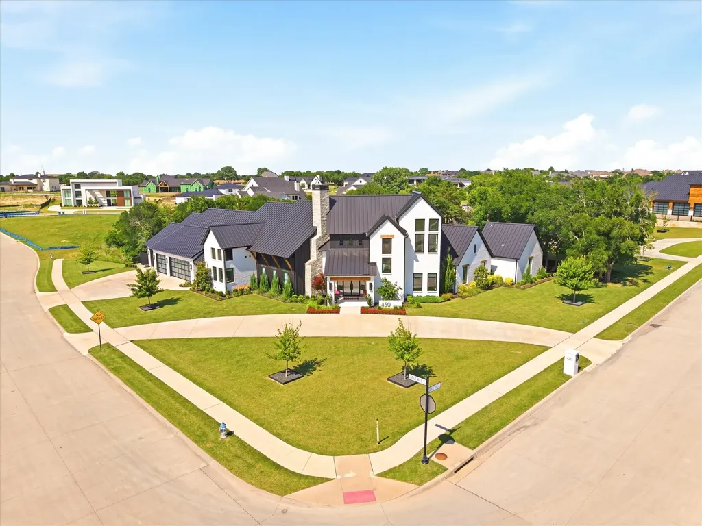 450 Sunrise Ridge Drive Heath TX 75032