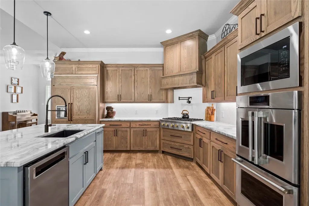 6707 Anchor Point Quinlan TX 75474