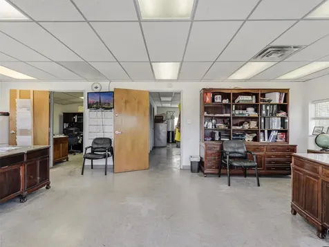 3550 S Main Street Fort Worth TX 76040