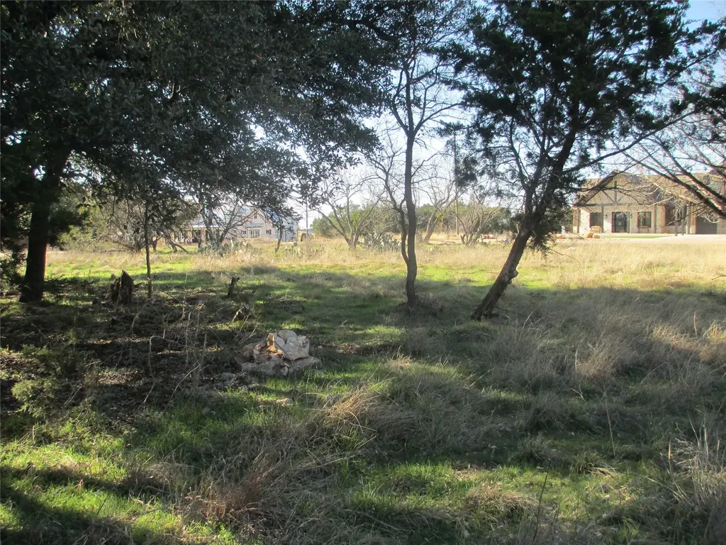 Lot 68 N Glen Abbey N Possum Kingdom Lake TX 76449