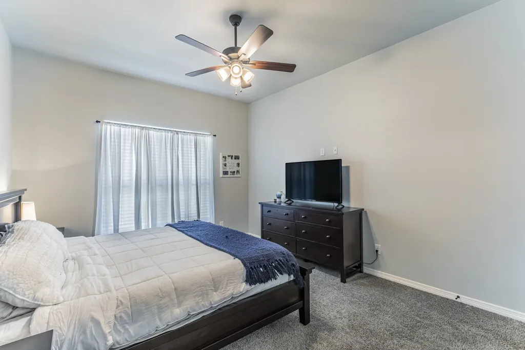 701 Juniper Drive Troy TX 76579