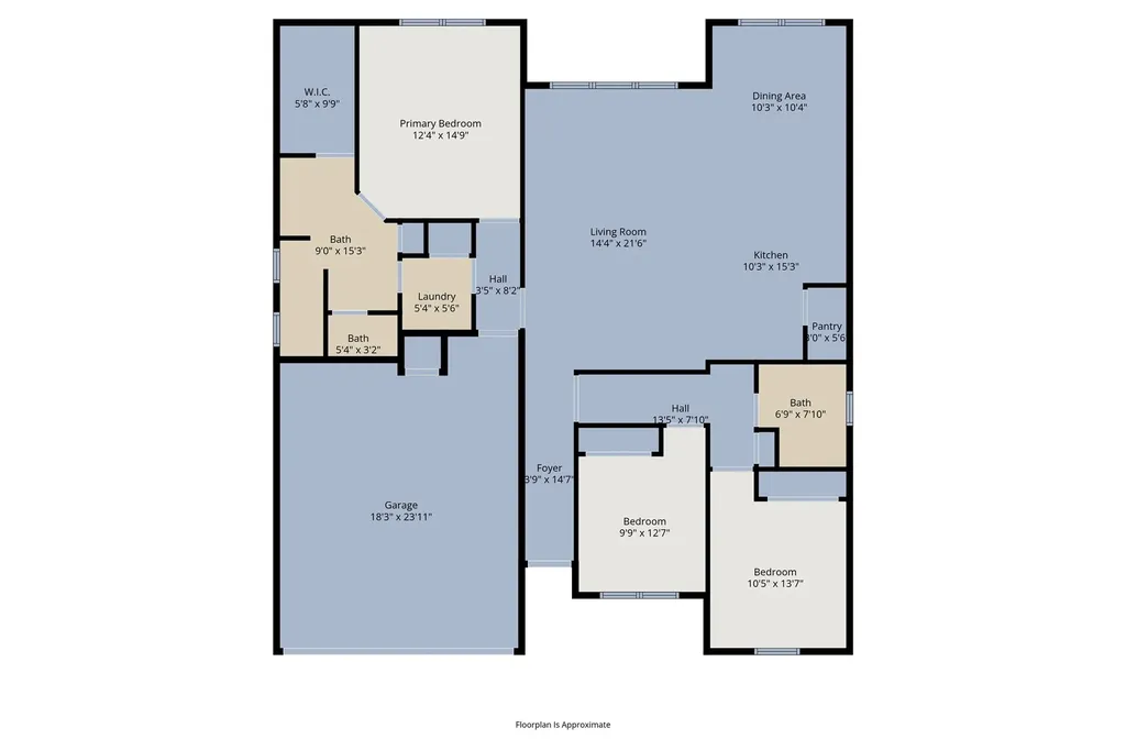 701 Juniper Drive Troy TX 76579