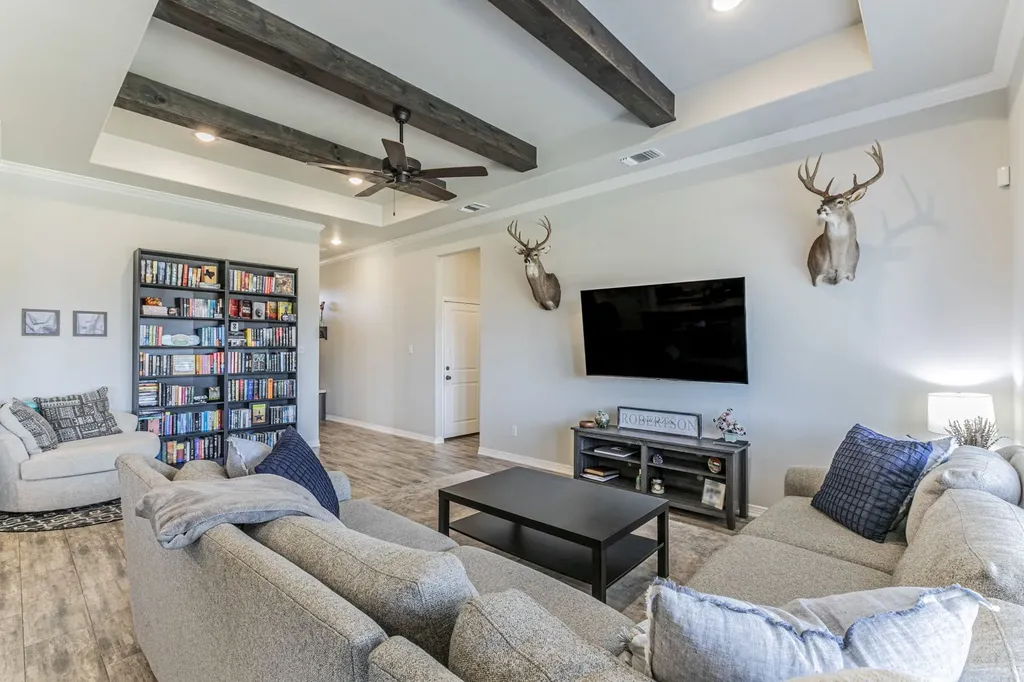 701 Juniper Drive Troy TX 76579