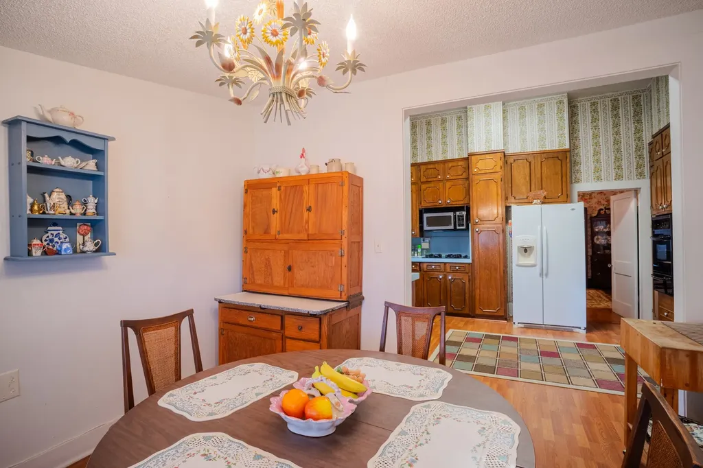 115 E Brazos Wortham TX 76693