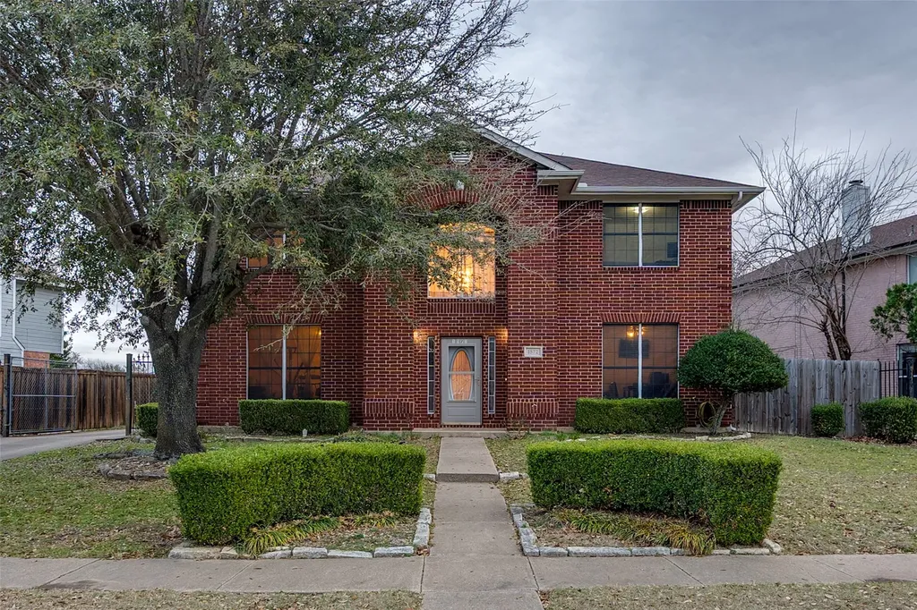 1572 Jesse Ramsey Boulevard Cedar Hill TX 75104