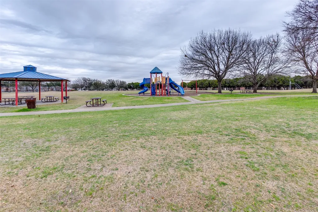 1572 Jesse Ramsey Boulevard Cedar Hill TX 75104