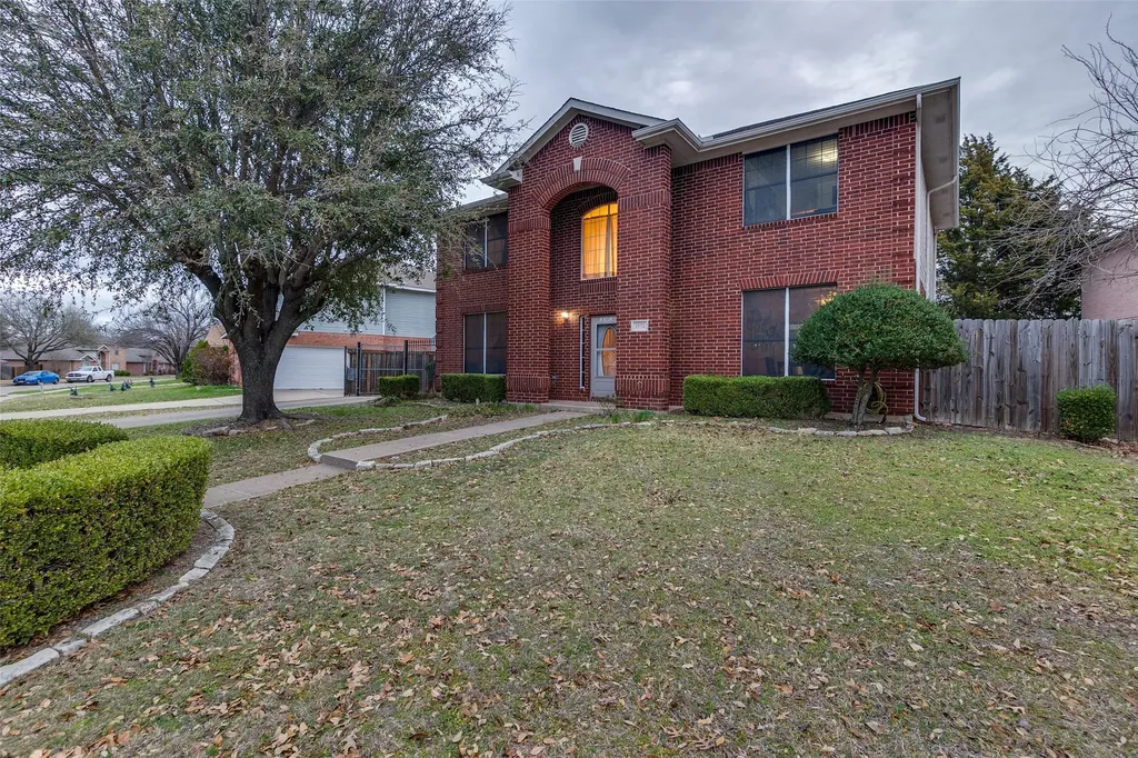 1572 Jesse Ramsey Boulevard Cedar Hill TX 75104