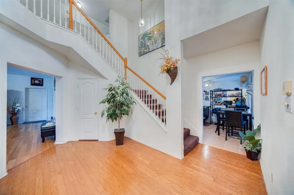 1572 Jesse Ramsey Boulevard Cedar Hill TX 75104