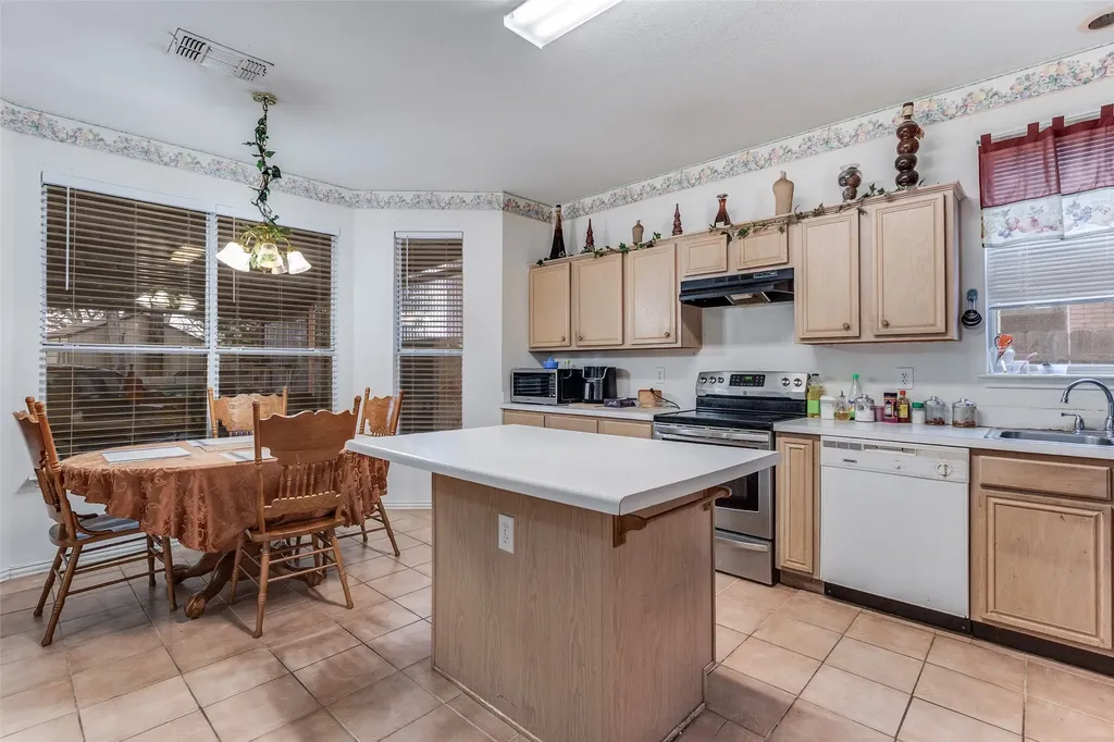 1572 Jesse Ramsey Boulevard Cedar Hill TX 75104